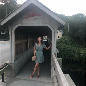 Meet your Posher, Amber